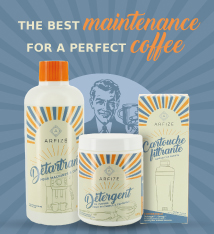 Arfize cleaning products