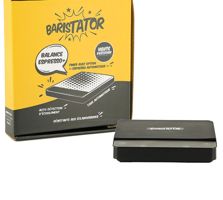 espresso scale baristator