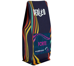 perleo ground coffee