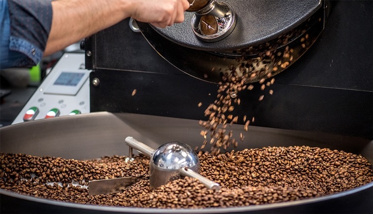 Wholesale coffee beans