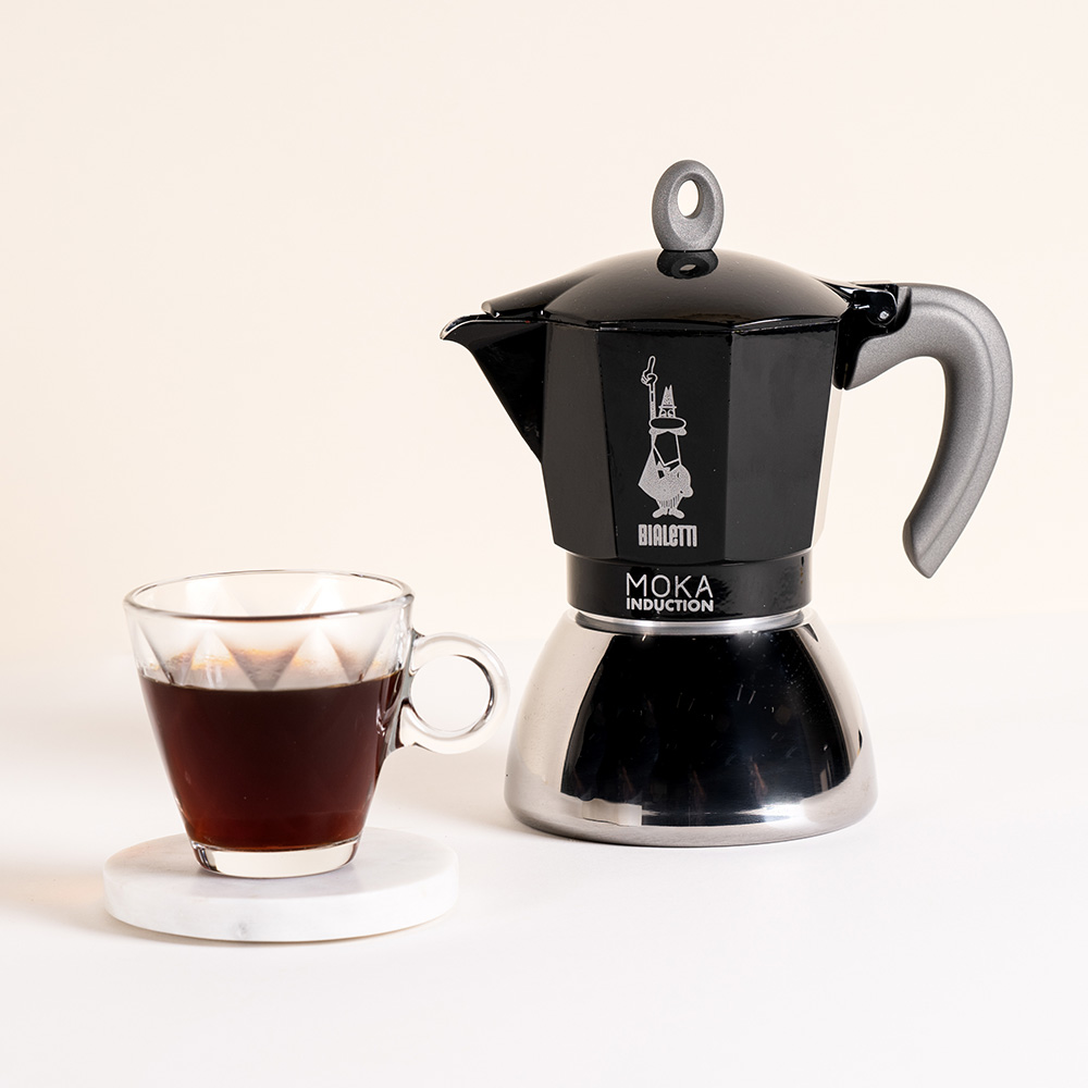 bialetti coffee maker