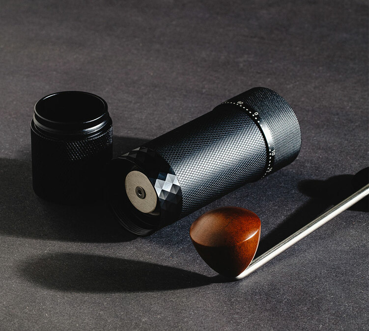 Hand Grinder D-Kanta MG07