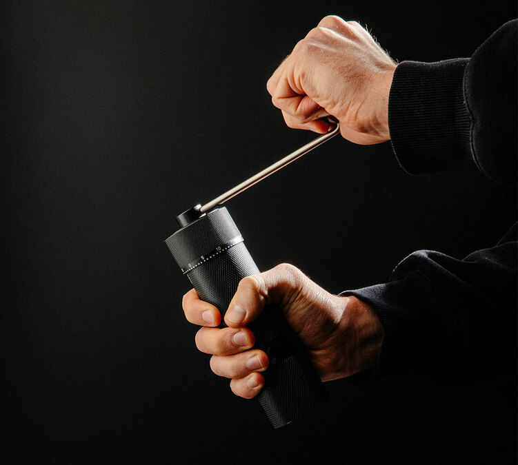 D Kanta MG07 Coffee Grinder