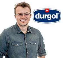 Durgol