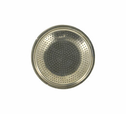 Stainless Steel Filter Pylano for 6-cup Kiara Moka Pots