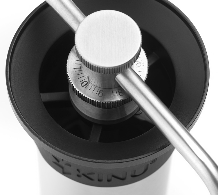 Moulin &agrave; caf&eacute; manuel KINU M47 PHOENIX