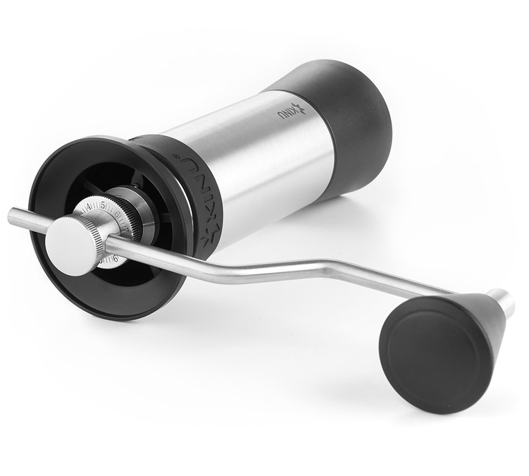 KINU M47 Phoenix moulin &agrave; caf&eacute;