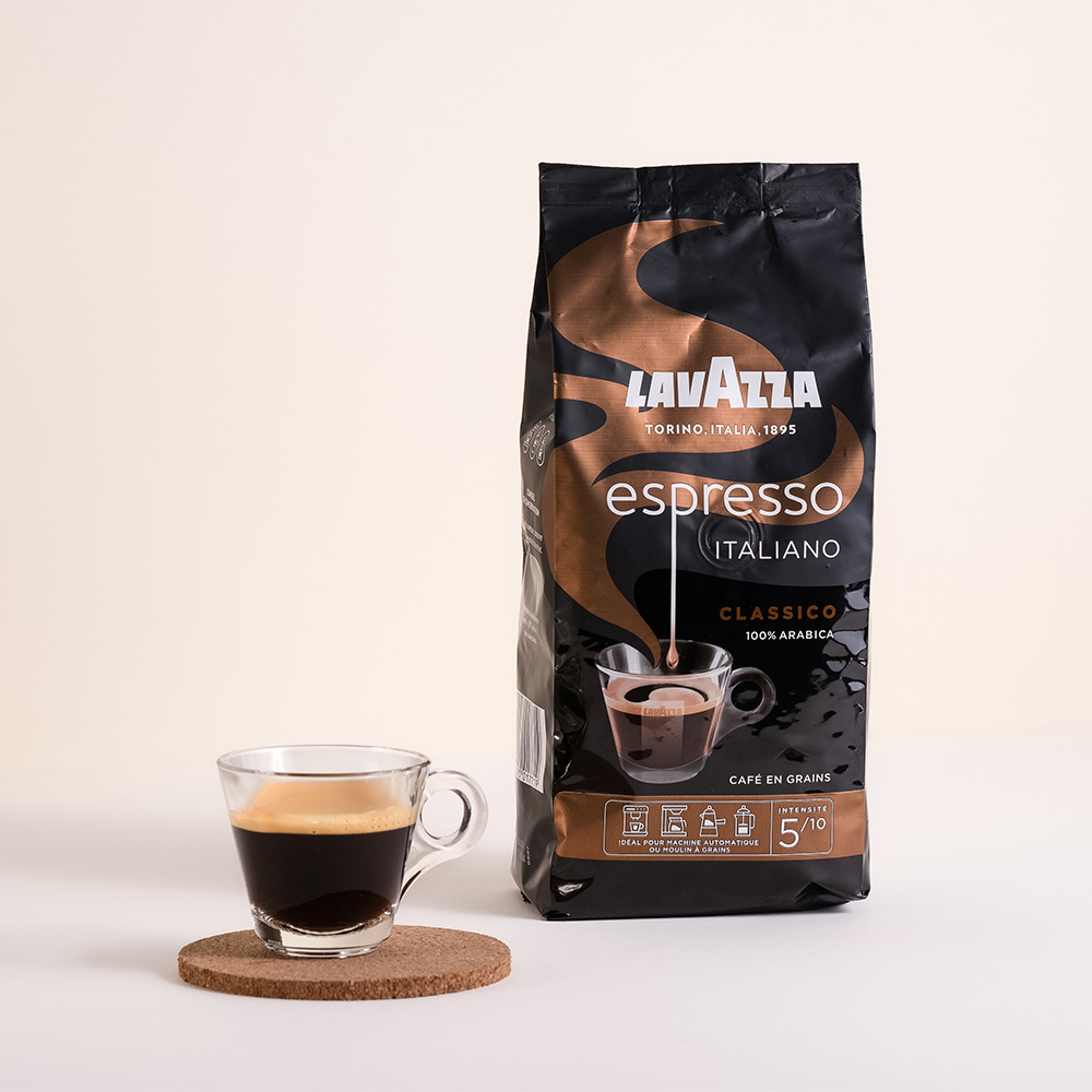 italian coffee beans