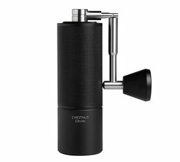 Timemore Chestnut C3S Pro Coffee Grinder + FREE Coffee Beans