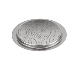 Pylano Duna Replacement Filter for Stovetop Espresso Makers - 12 cups