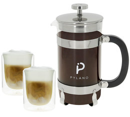 french press pylano