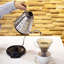coffee dripper