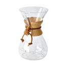 Chemex coffee maker