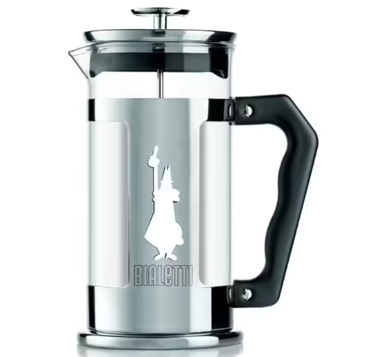 bialetti cafetiere