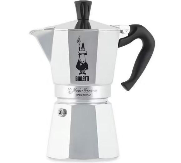 bialetti moka pot