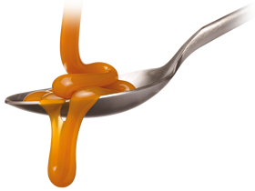 wholesale syrup and topping sauce