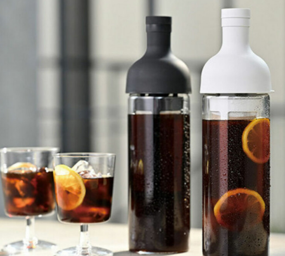 hario cold brew coffee maker