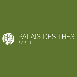 Palais des th&eacute;s